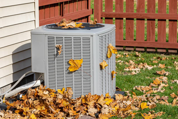 Best Residential HVAC in Caryville, TN