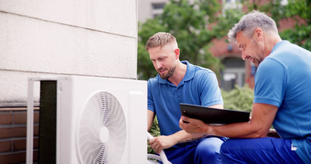Best HVAC Consulting and Engineering in Caryville, TN