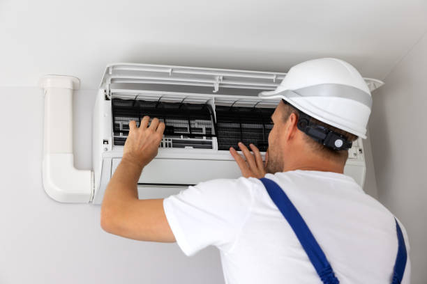 Best Commercial HVAC in Caryville, TN