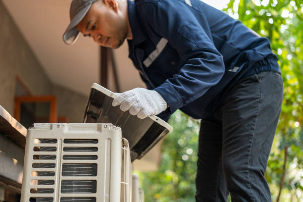 Best Energy-efficient HVAC Solutions in Caryville, TN
