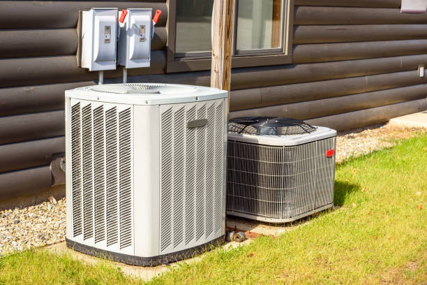 Best Thermostats and Smart Controls in Caryville, TN