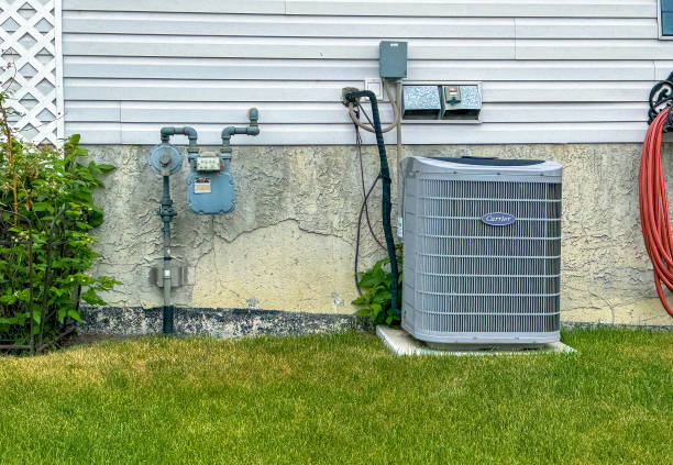 Best HVAC Financing and Leasing in Caryville, TN